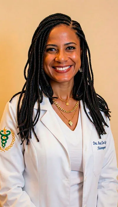 Dra. Ana Clara