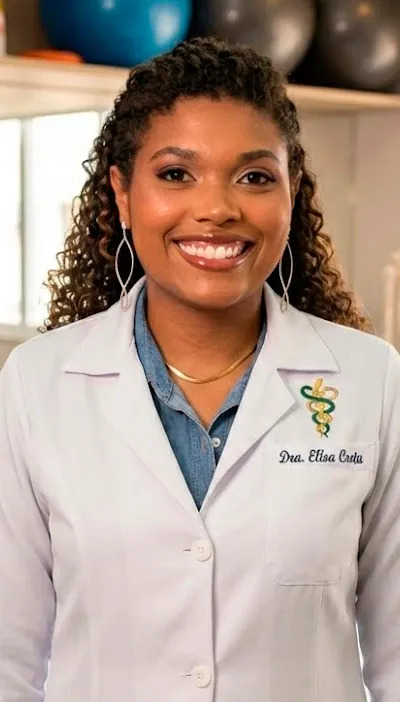 Dra. Elisa Costa Lima